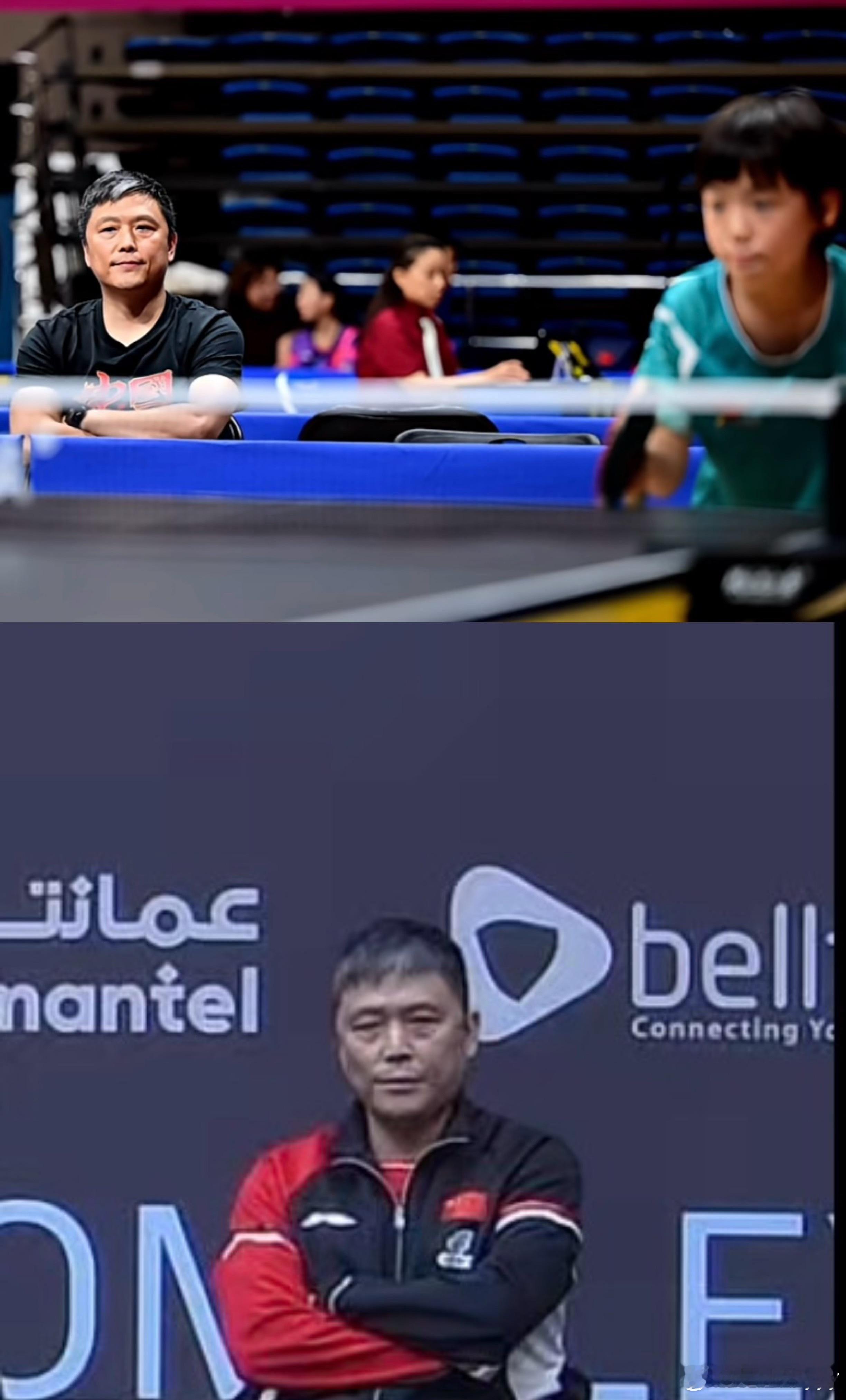 给闺女做场外vs上纯折磨人的班 