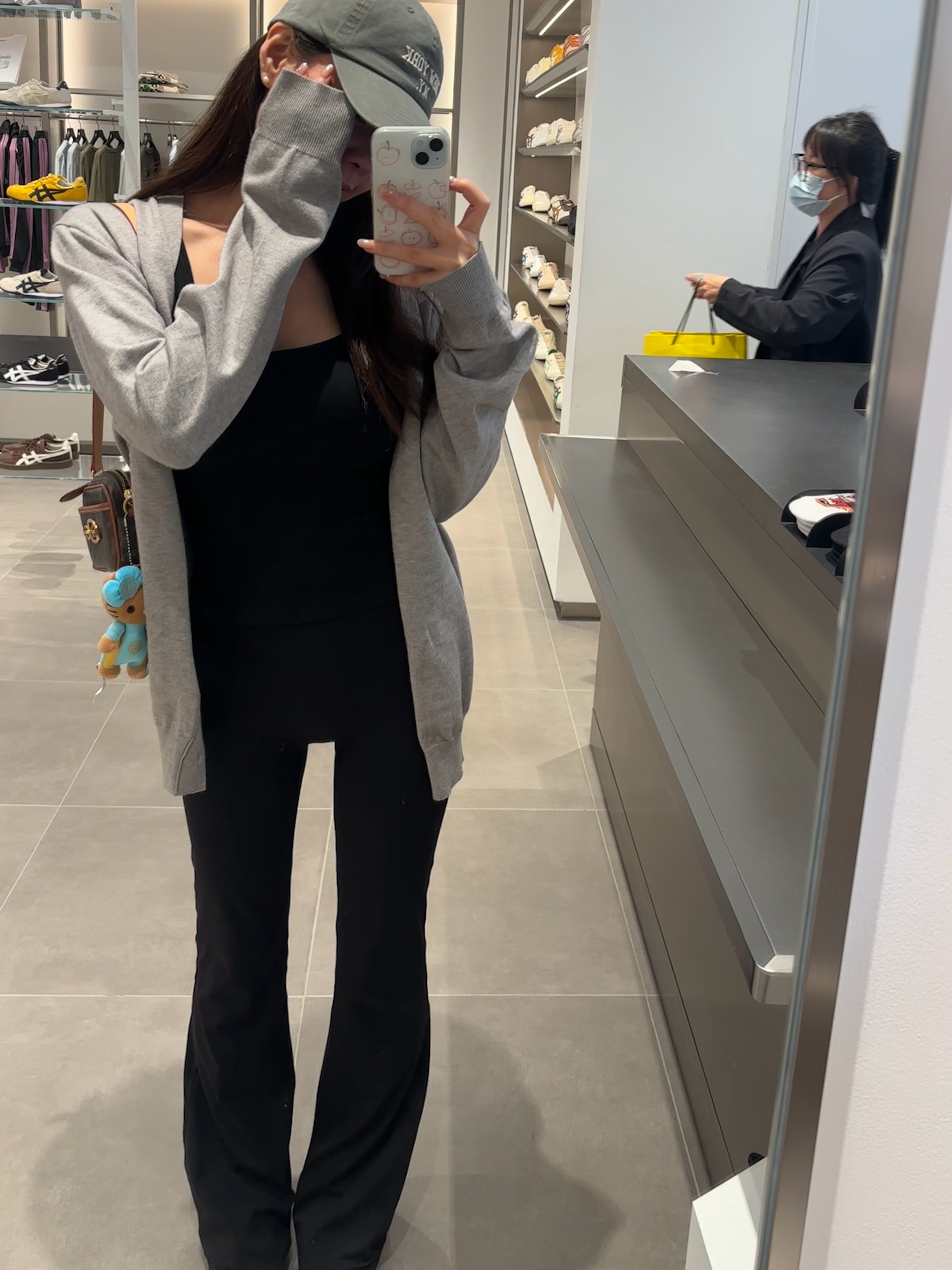 运动完有奖励哦 