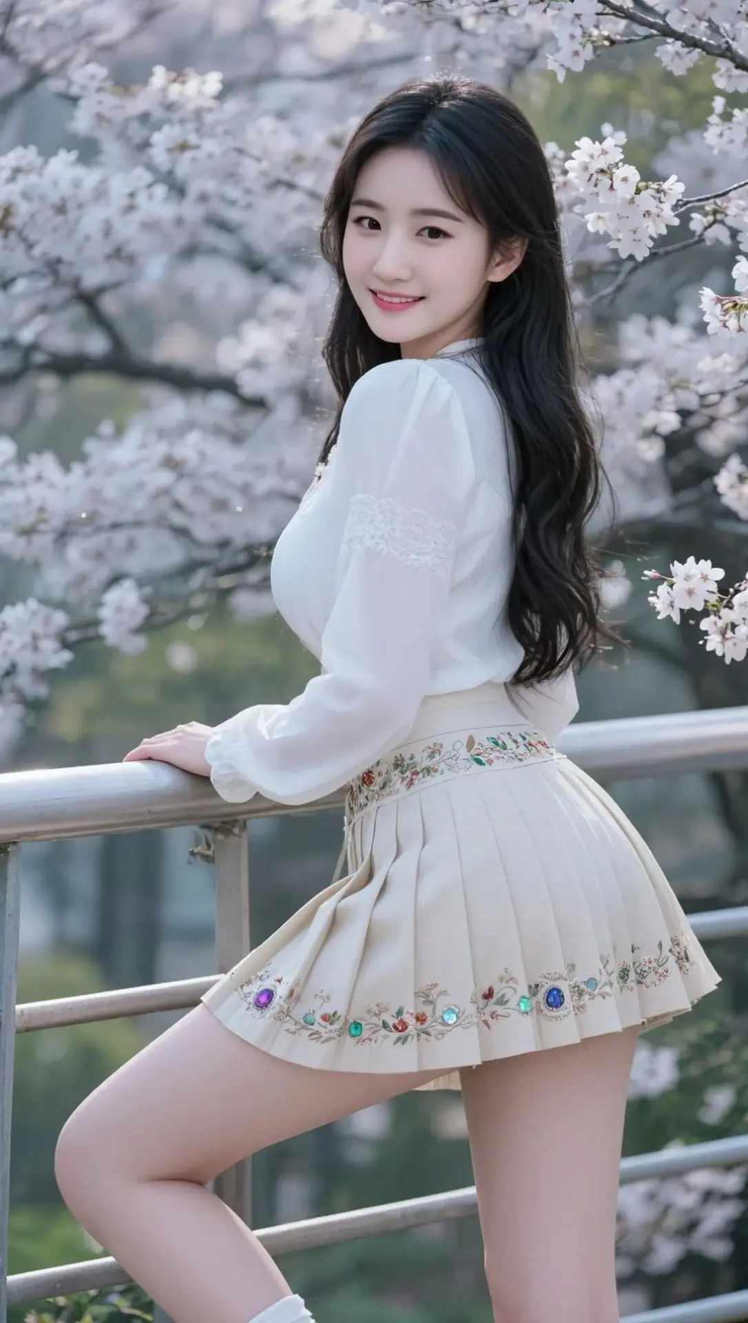 AI高清人像写真 随变ai随便玩