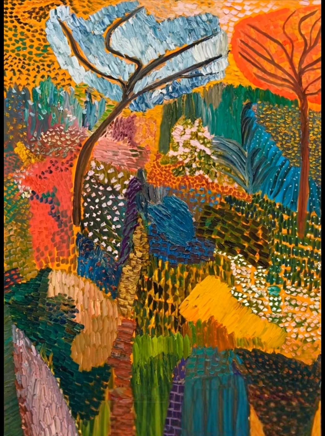 想看看你相册里的照片