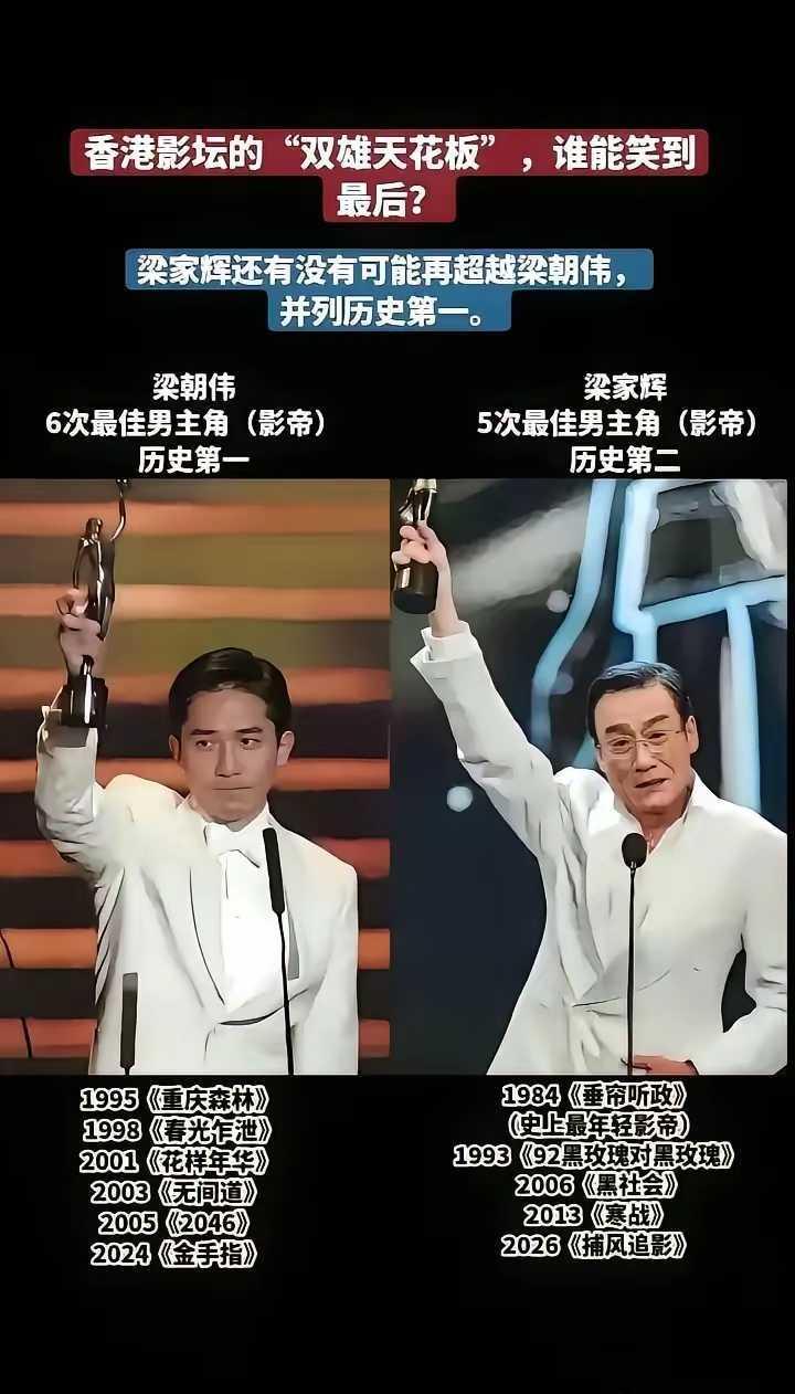 两人对比之下，才知道谁更厉害！