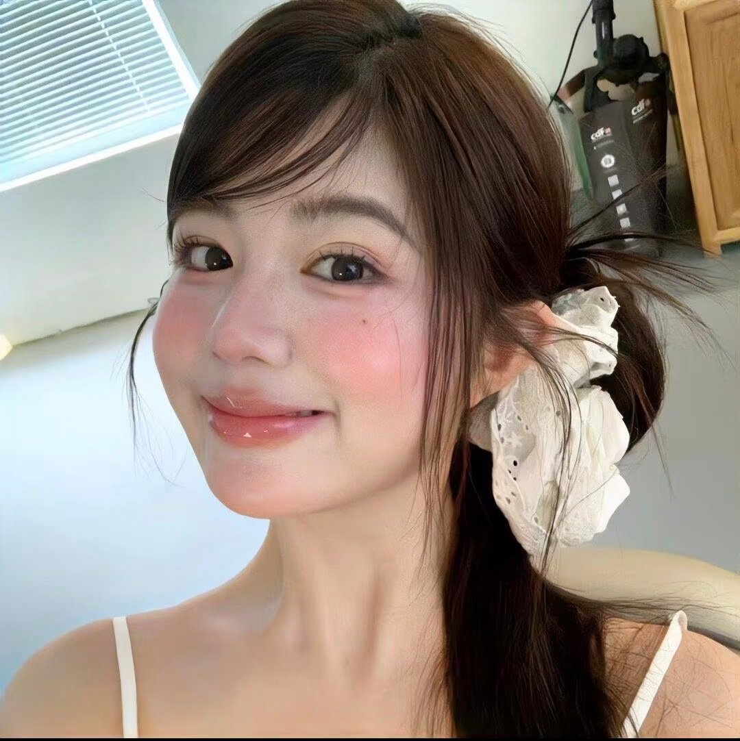 𝙒𝙚𝘾𝙝𝙖𝙩个性女头｜女生头像｜无水印｜氛围感 ｜韩系 