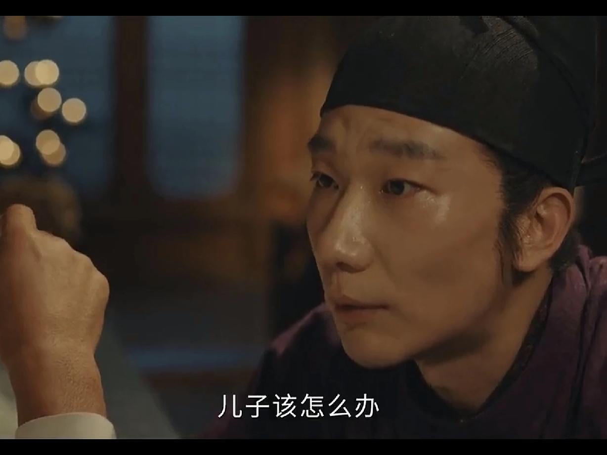 《太平年》钱元瓘留给儿子的遗训，核心就六个字。

丽春院失火的那天夜里，钱元瓘躺