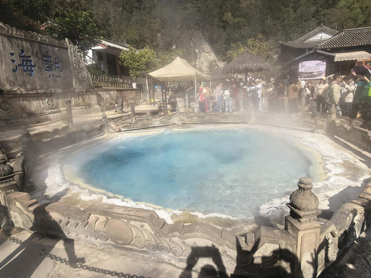 冬日生活打卡季