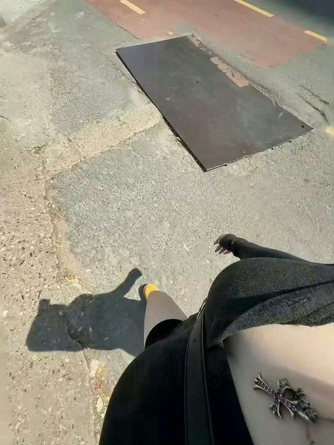 一周一次网友交友贴.. ​​​[加油]  ​​​