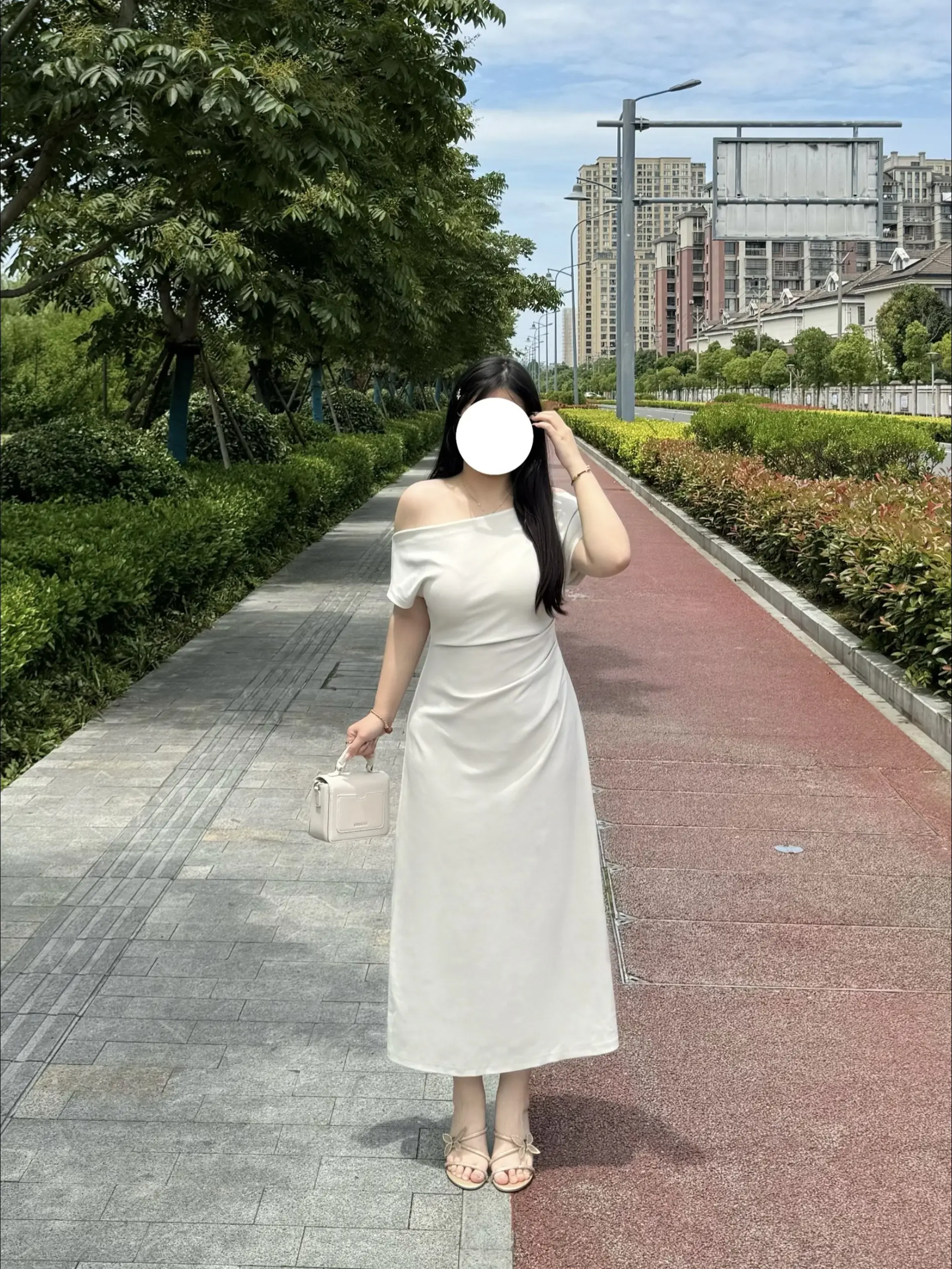 140斤怎么啦？微胖姐妹给我大胆穿！