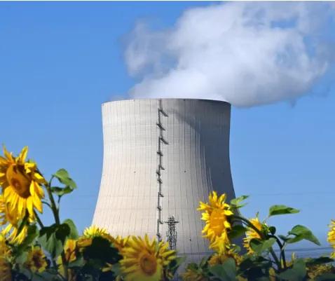 2011年3月11日日本福岛核电站出现核熔毁后，时任德国总理默克尔亲自推动退出核