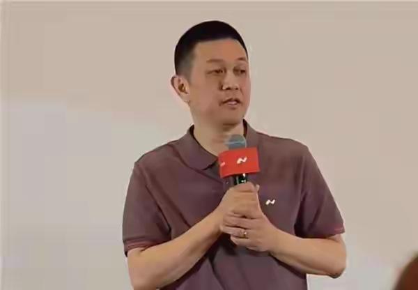 【李斌谈新乐道L60定价：有毛利，但不多，有点惨】
6月12日，2026新款乐道
