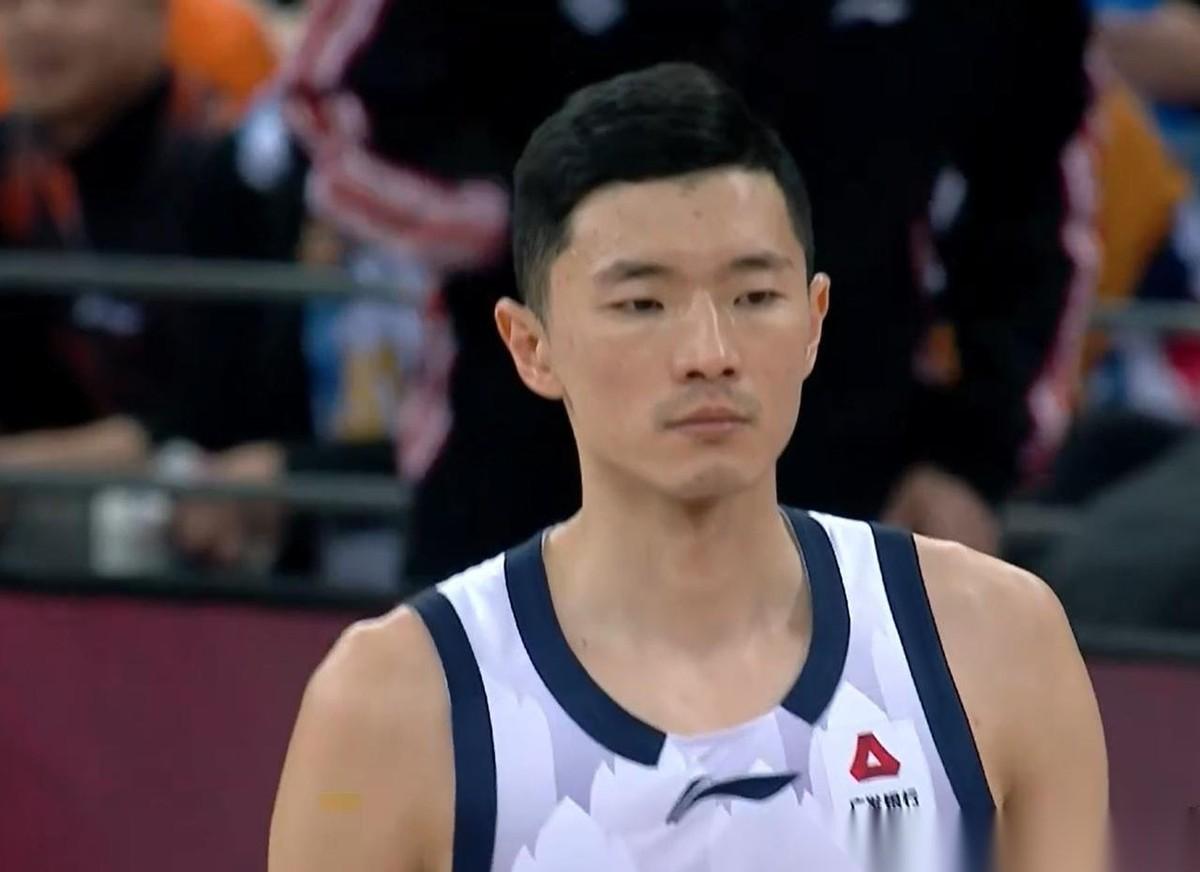 输给浙江23分，揪出3大“废柴”，坑惨了山东队！
CBA常规赛第37轮，山东队做