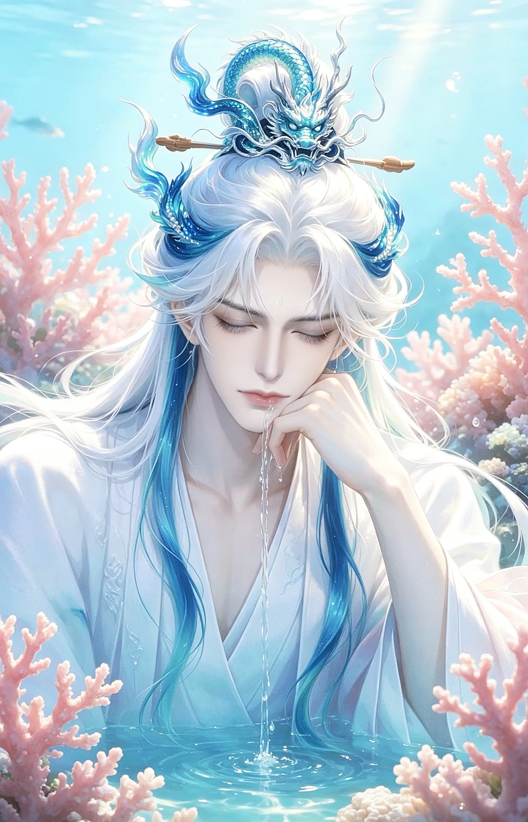 玩法合伙人计划 AI去水印写真集 ai创作 情绪音乐玩法新风向