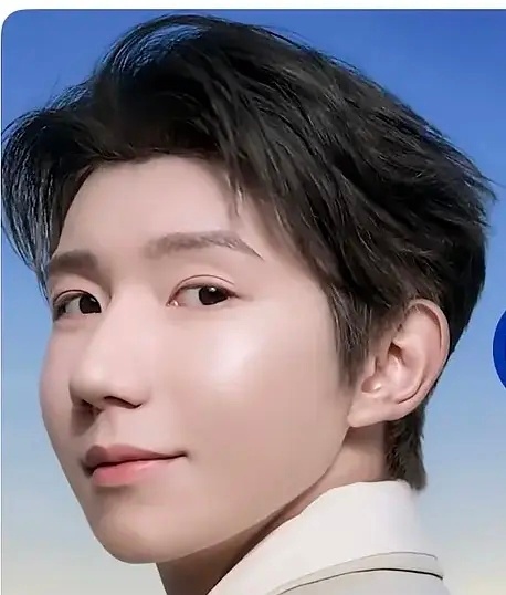 代言人的脸，有让你产生购买欲望吗？ ​​​