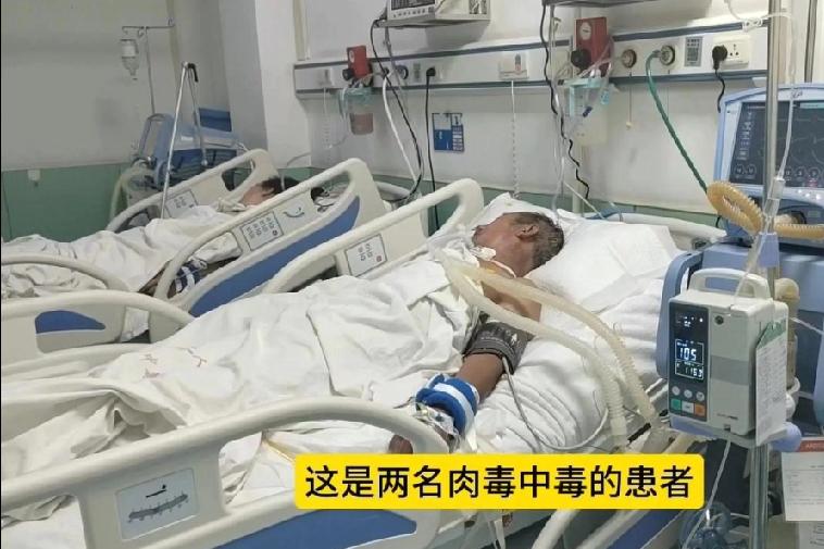 赴德参展人员多人中毒，德国食品安全神话破灭！
 
11月21日，新加坡《联合早报