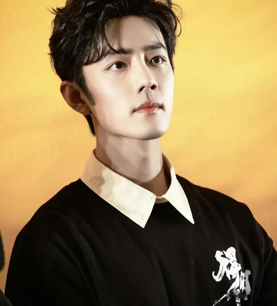 肖战每一部作品都不重复，不会让人对他的演技有刻板印象，这个真的太难了！

你们可