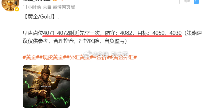 亚盘在4070上方做空，欧盘在4060上方做空，美盘在4050上方做空，如何，这