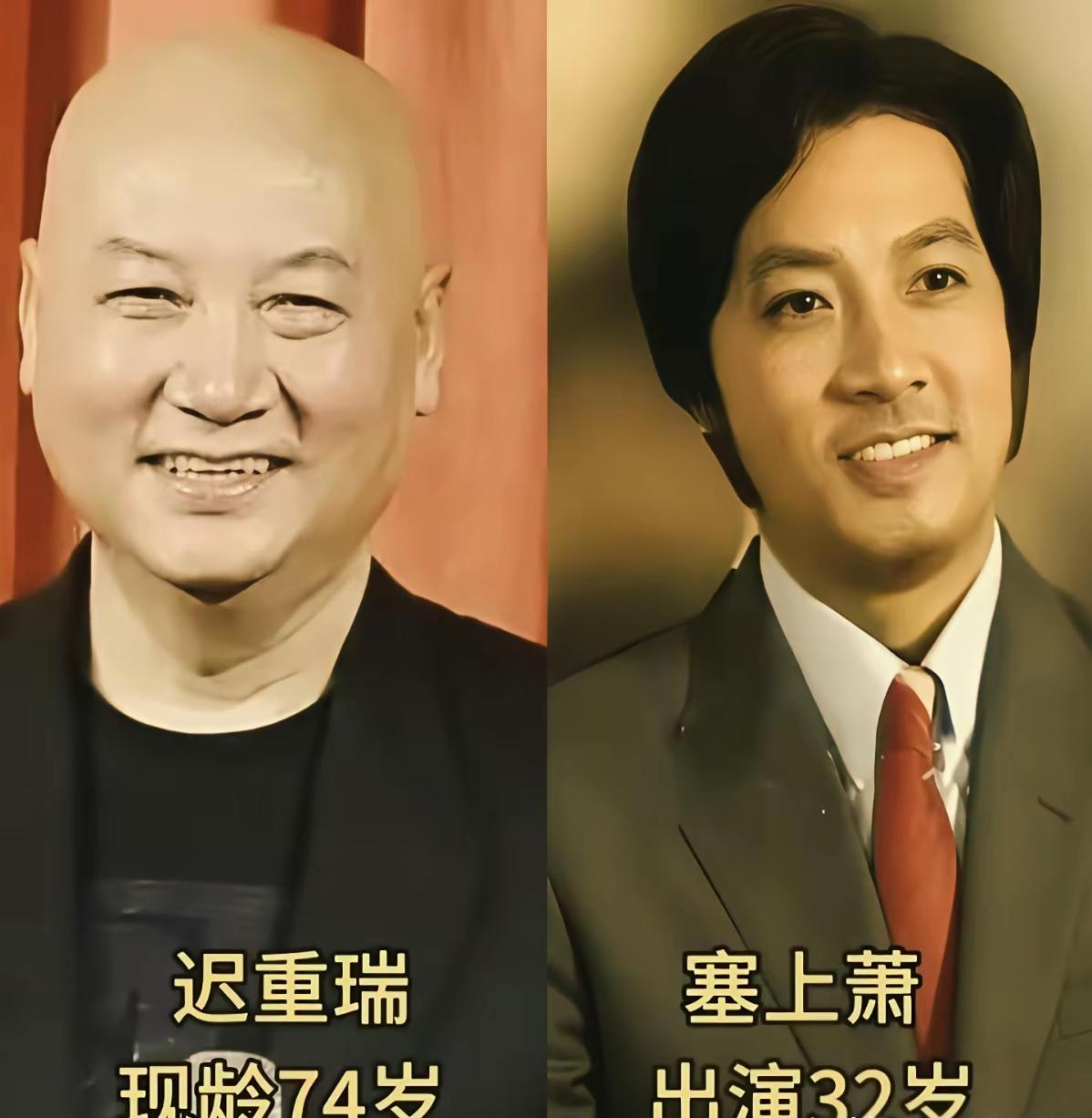 全剧最出圈的，当属王刚的专属说书人旁白，浑厚磁性嗓音贯穿全剧，一开嗓瞬间代入剧情