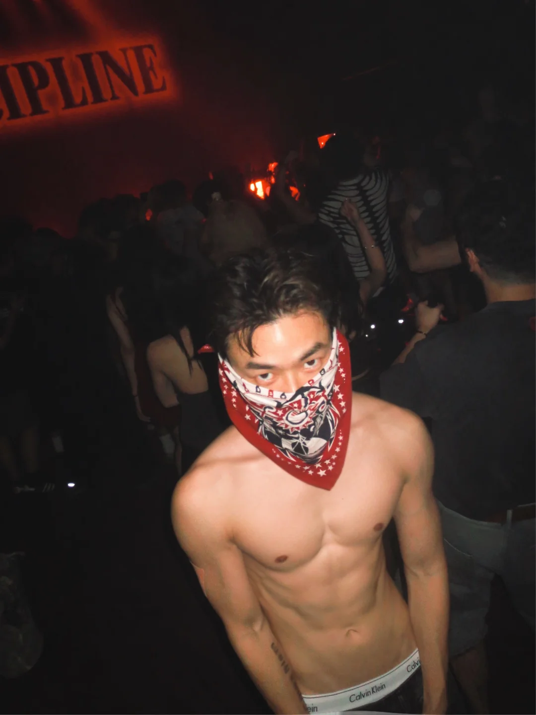 raver