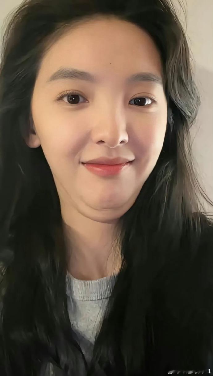 章若楠 自拍界来了个天才 疑似清除男粉的手段