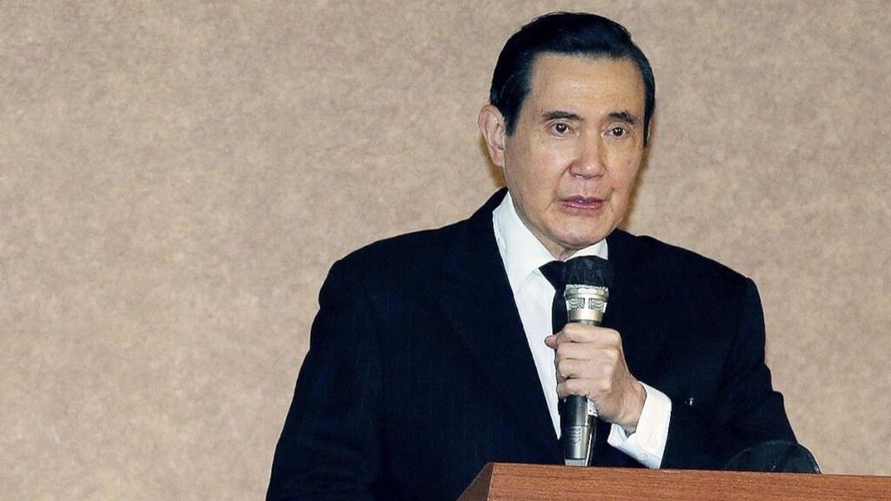 郑丽文证实：遵照医嘱，马英九将缺席全代会
中国国民党定于25日召开“全代会”，并
