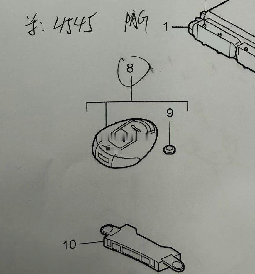 在保时捷配把钥匙比想象中便宜😁✌️梦想家ALI 北京·Runoilbus燃油巴
