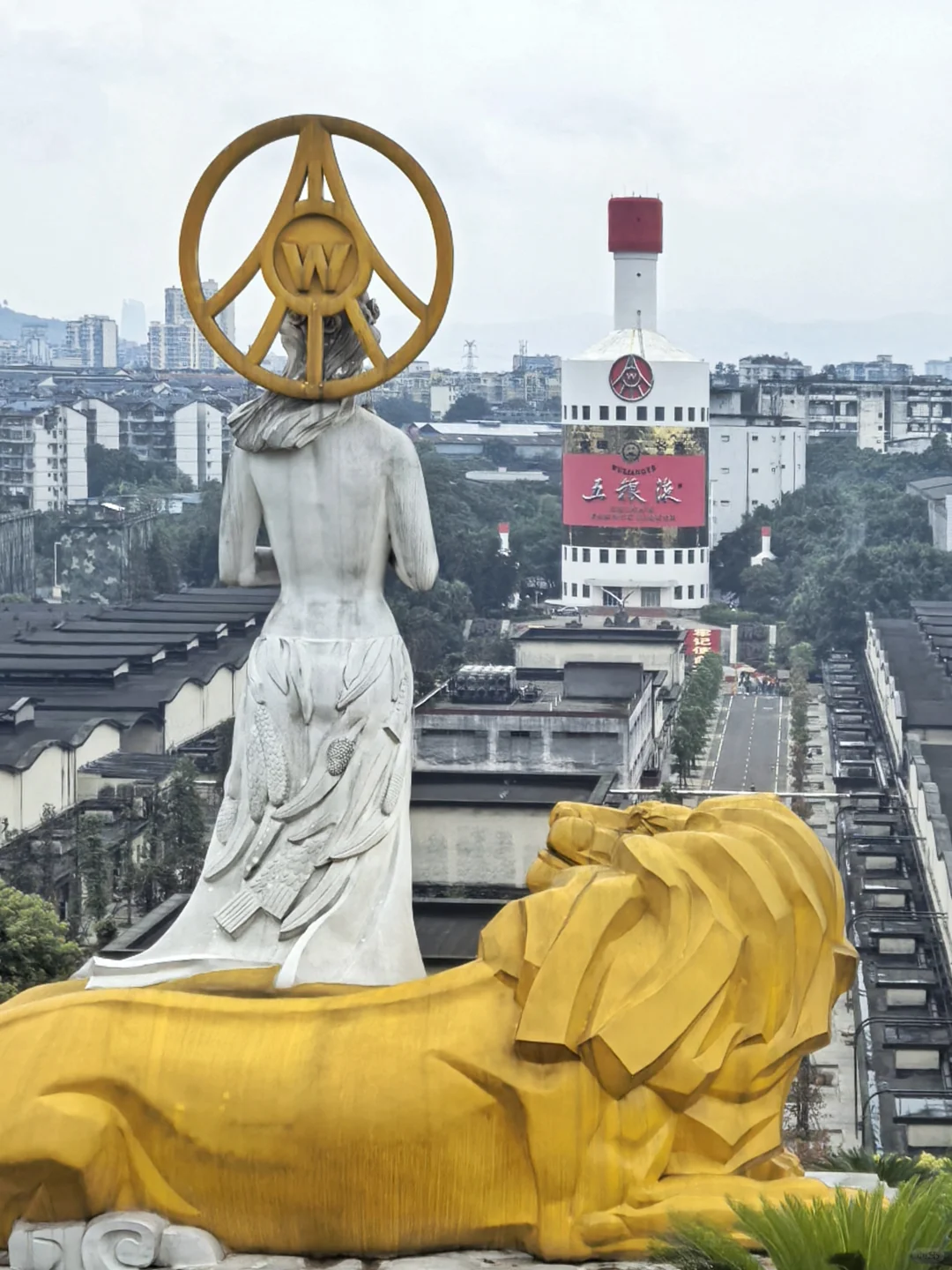 高铁直达一天来回！来宜宾就为了这一刻！