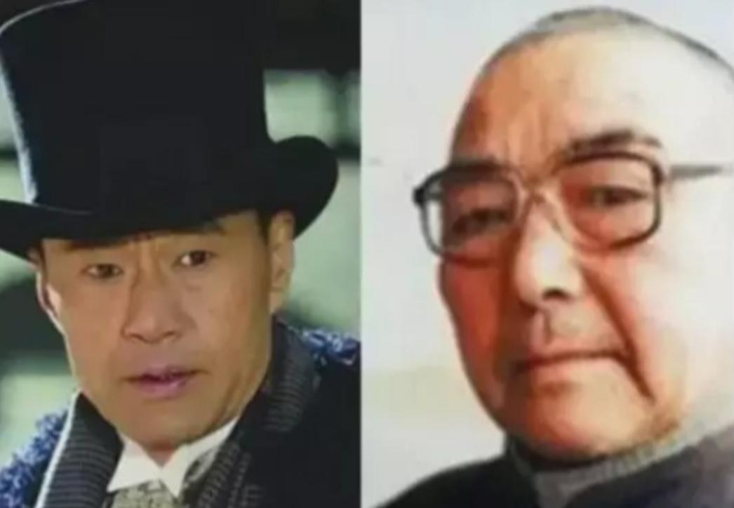 2003年，医生在给于荣光的父亲检查时发现他已经患上了晚期肝癌。

这个消息像一