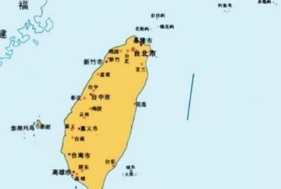 一位山东小伙提出了一个台湾回归后的管理思路，不要直接设为一个省，也不要搞特区，而