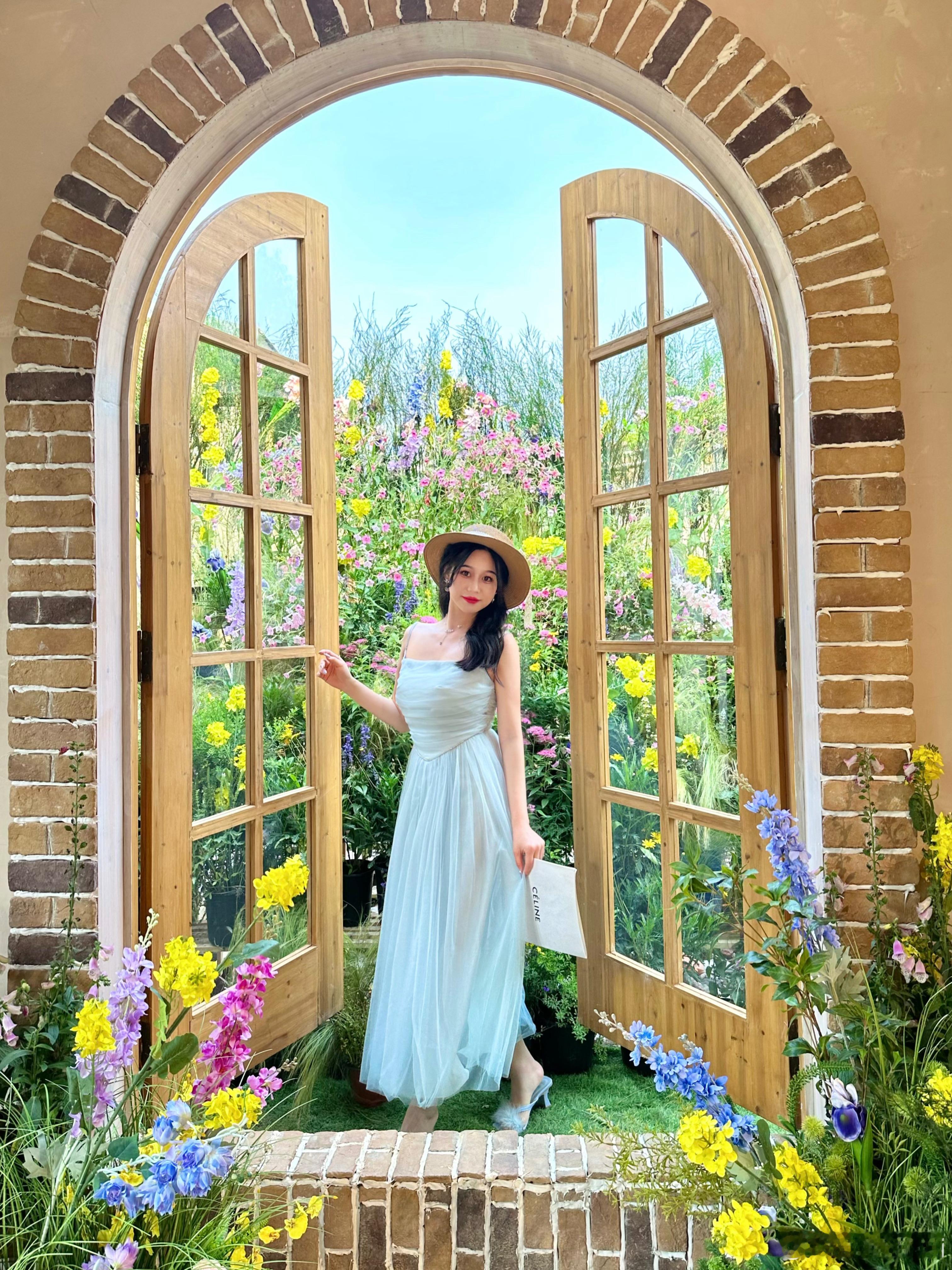 今日七分甜  🧚🏻‍♀️👗:娜娜潮流 ​​​