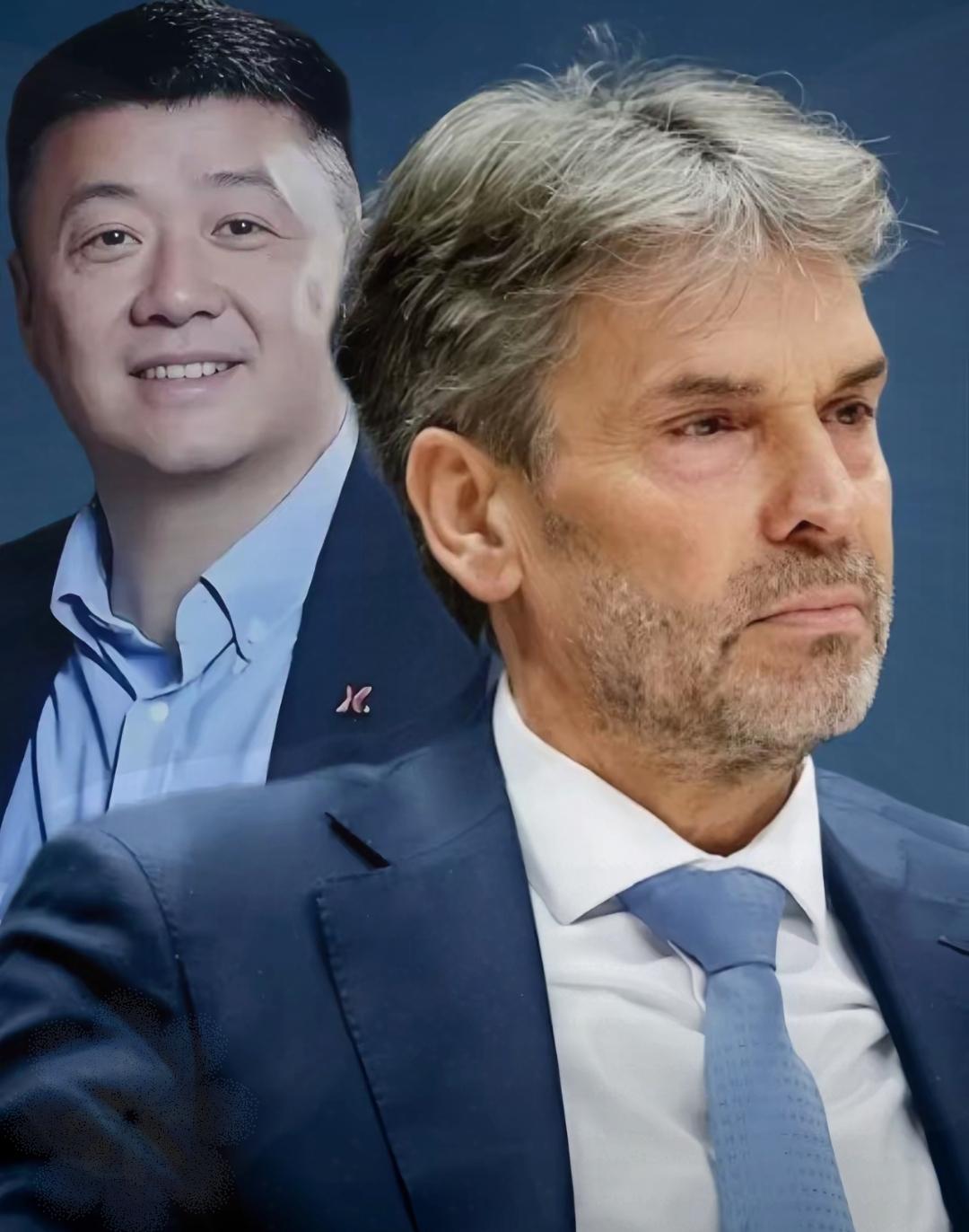 果然让我猜中了！
闻泰一点也不亏
闻泰收购安世时，与荷兰政府签署《公共承诺函》，