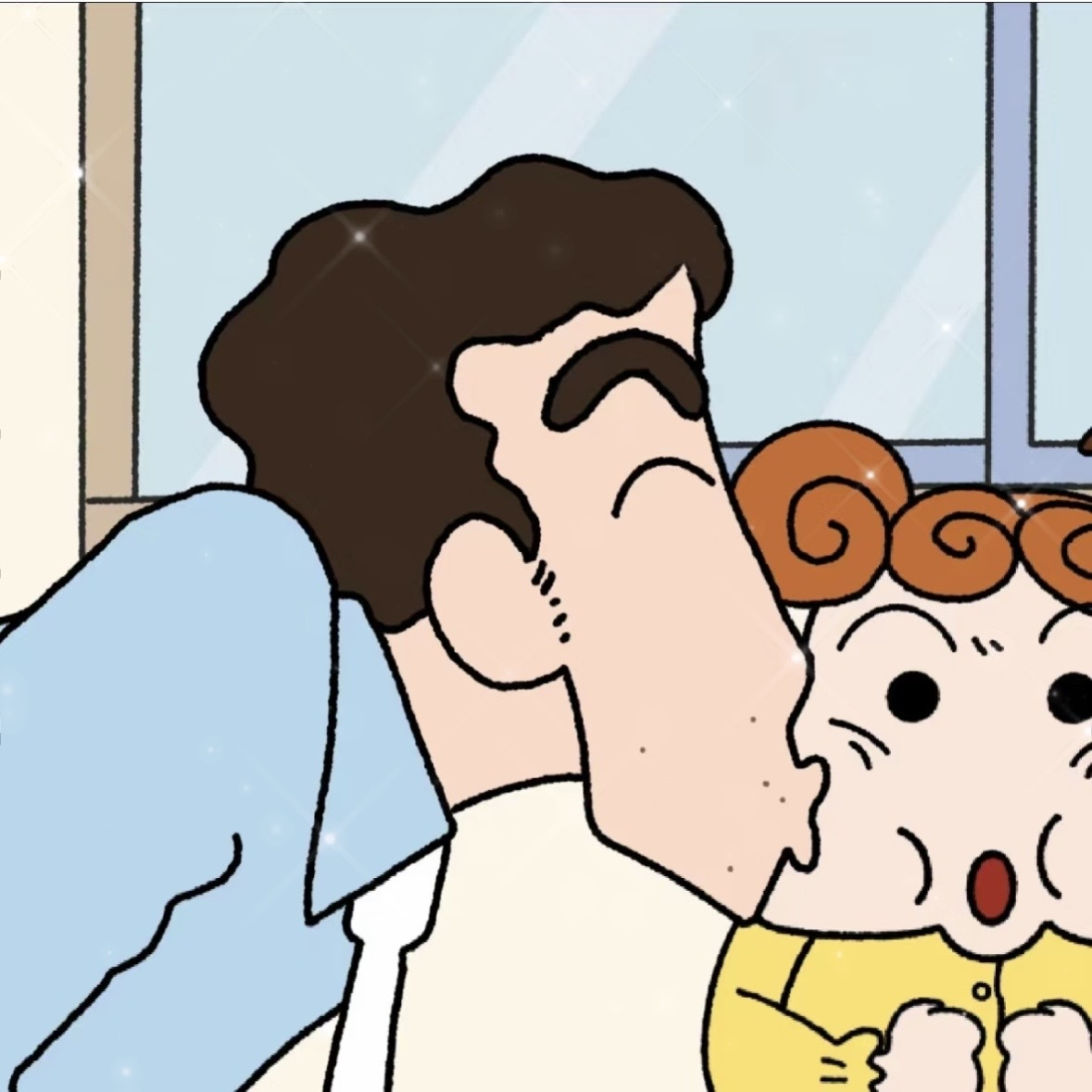 朋友圈⭕的亲子文案，这样发圈⭕才特别1. 今日是𝐜𝐮𝐭𝐞男孩👦🏻2.