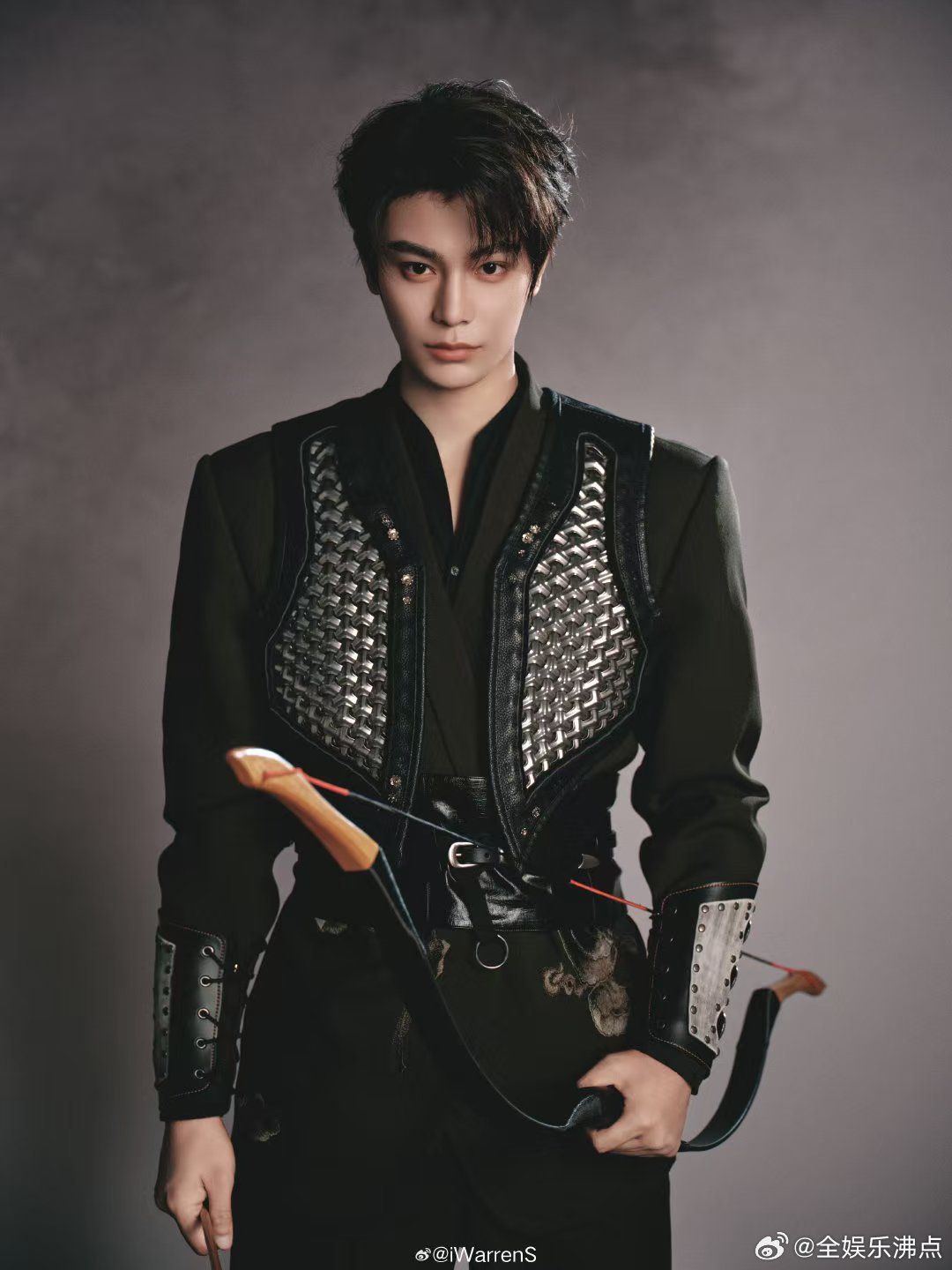 丁禹兮被宋茜泼成这样你好星期六 谁懂啊！和的泼水名场面太搞笑了～宋茜快准狠泼水+