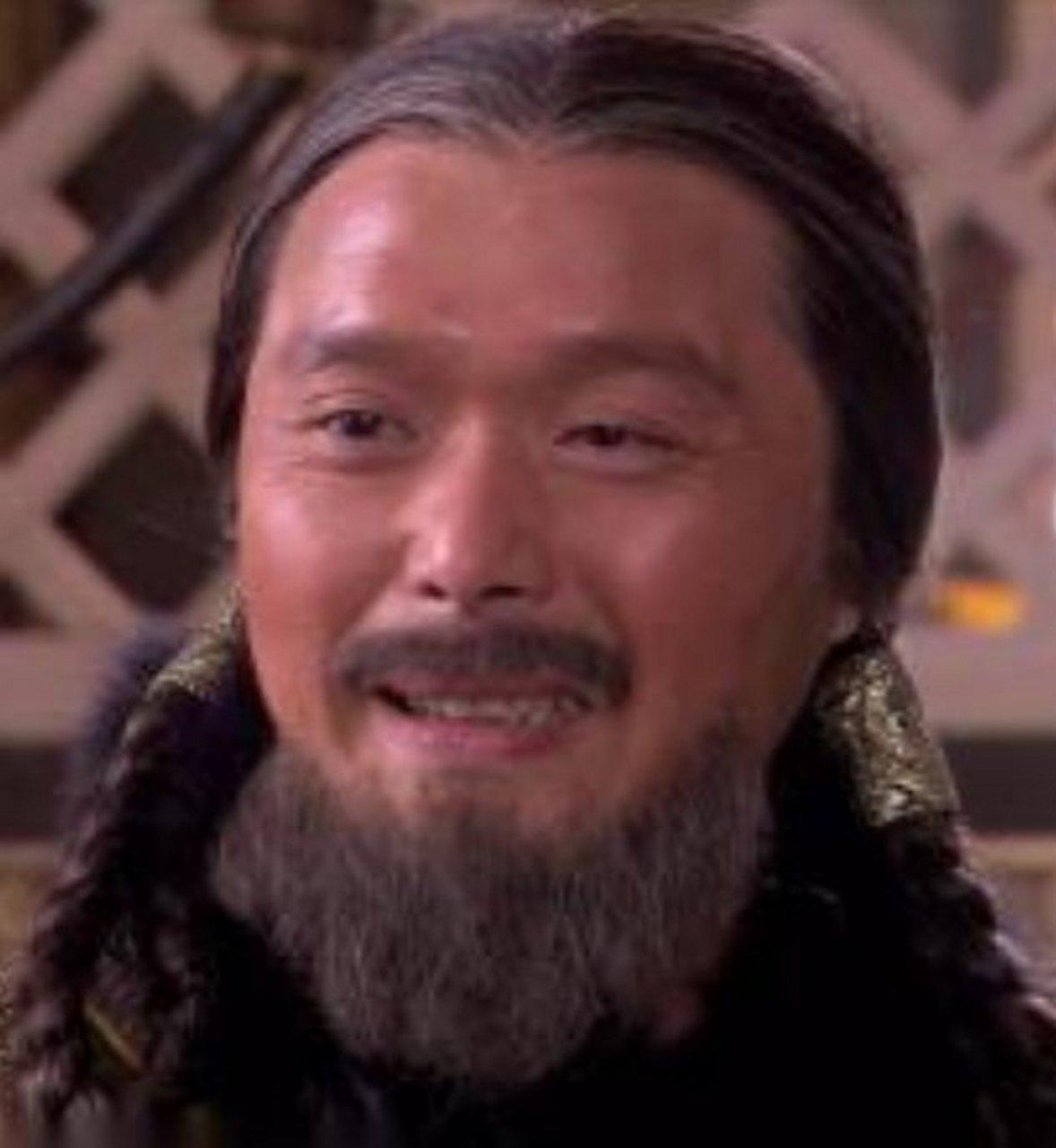 家人们，今天咱来聊聊拓跋绰，这可是个在历史长河里“露过脸”的人物！

拓跋绰是鲜