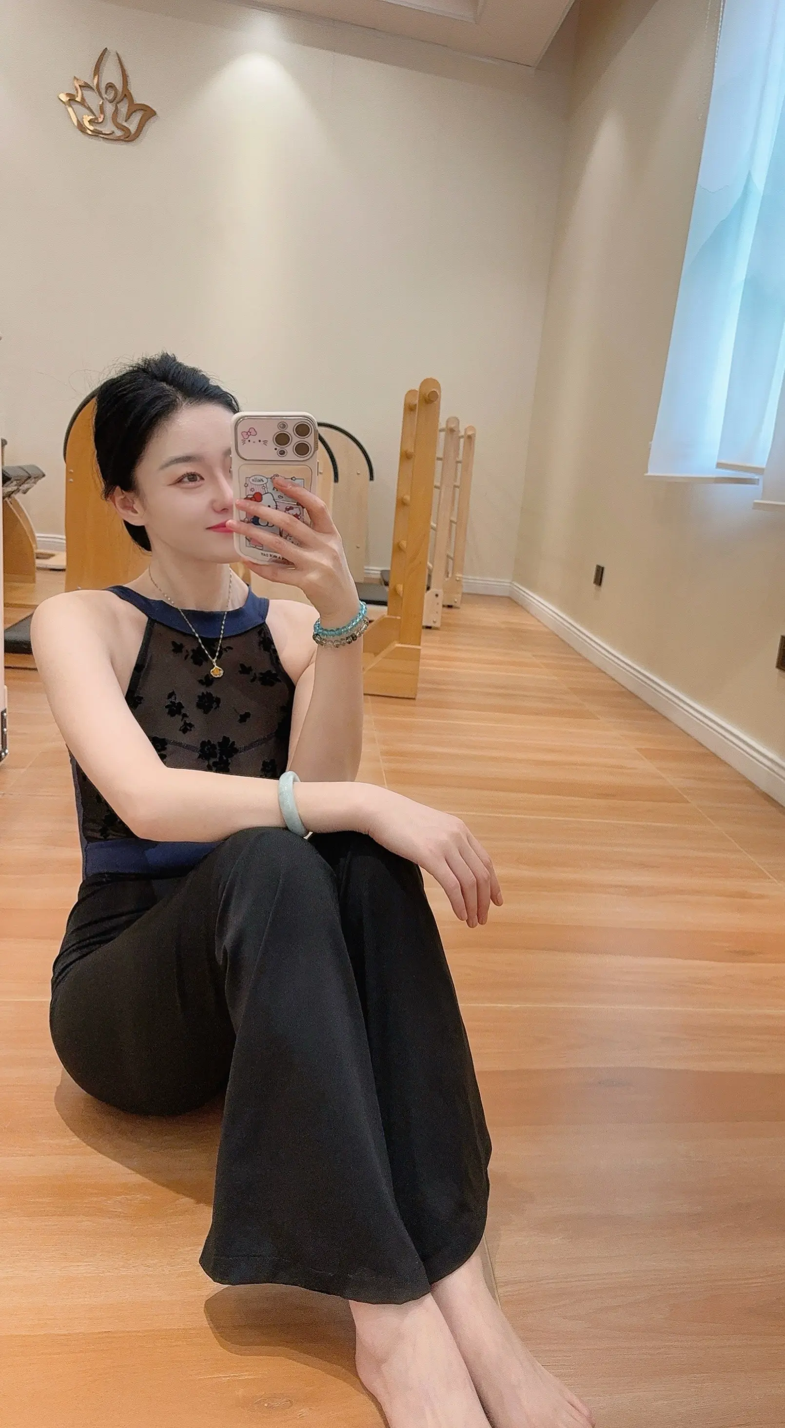 所有的惊艳都是时间的厚积薄发.🧘🏻‍♀️🫧
