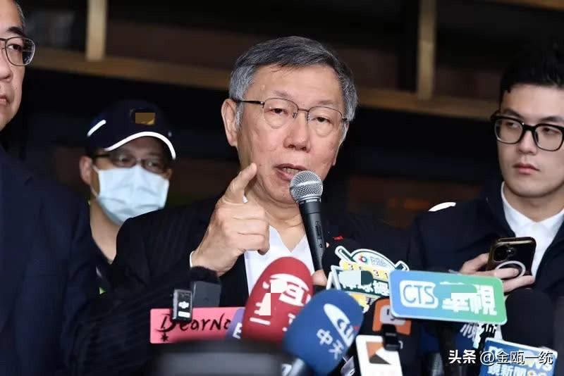 京华城案今14点30宣判！柯文哲17点开记者会

京华城案一审今天（26日）下午