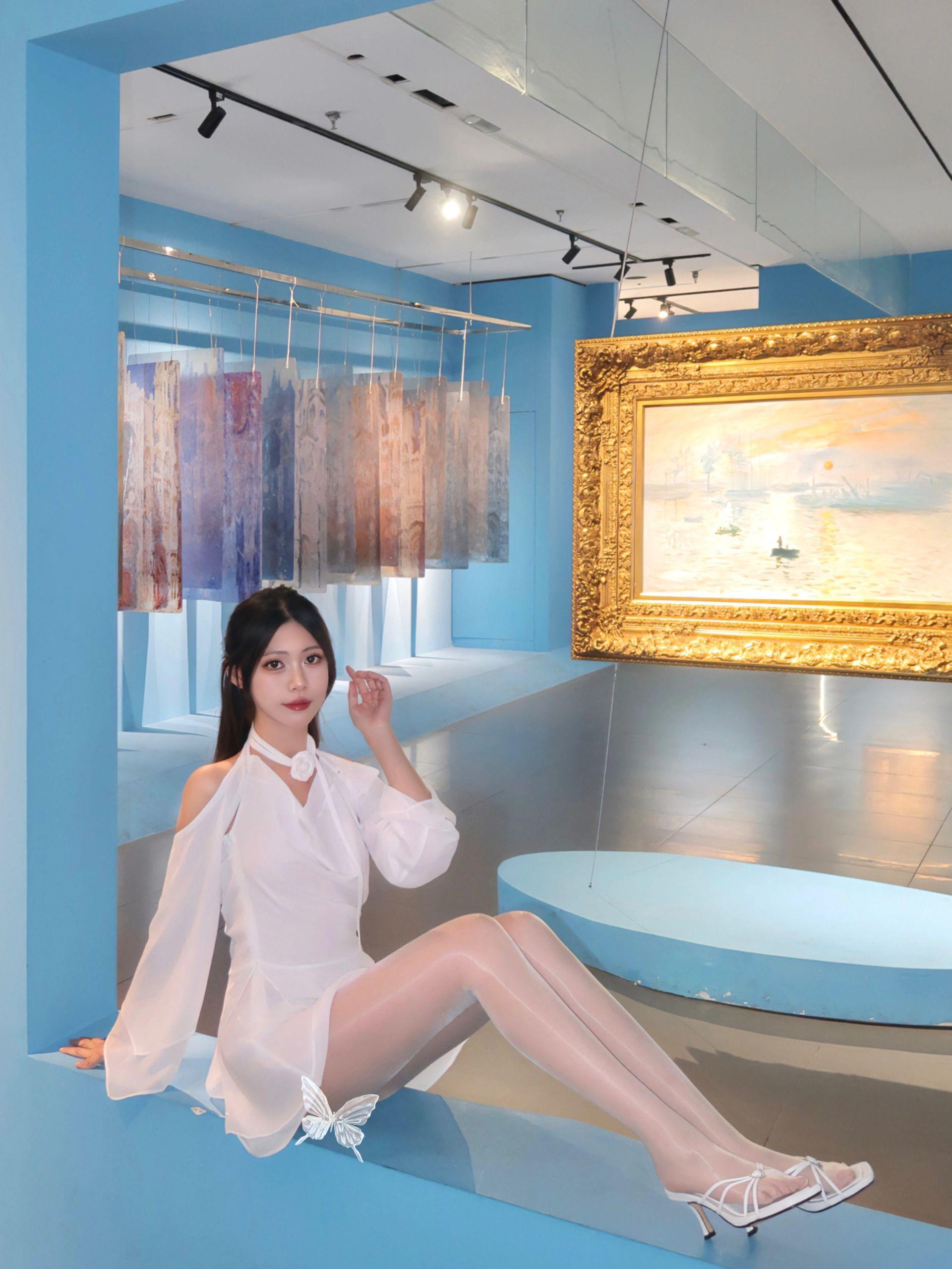 白茶甜心女孩🙈 ​​​