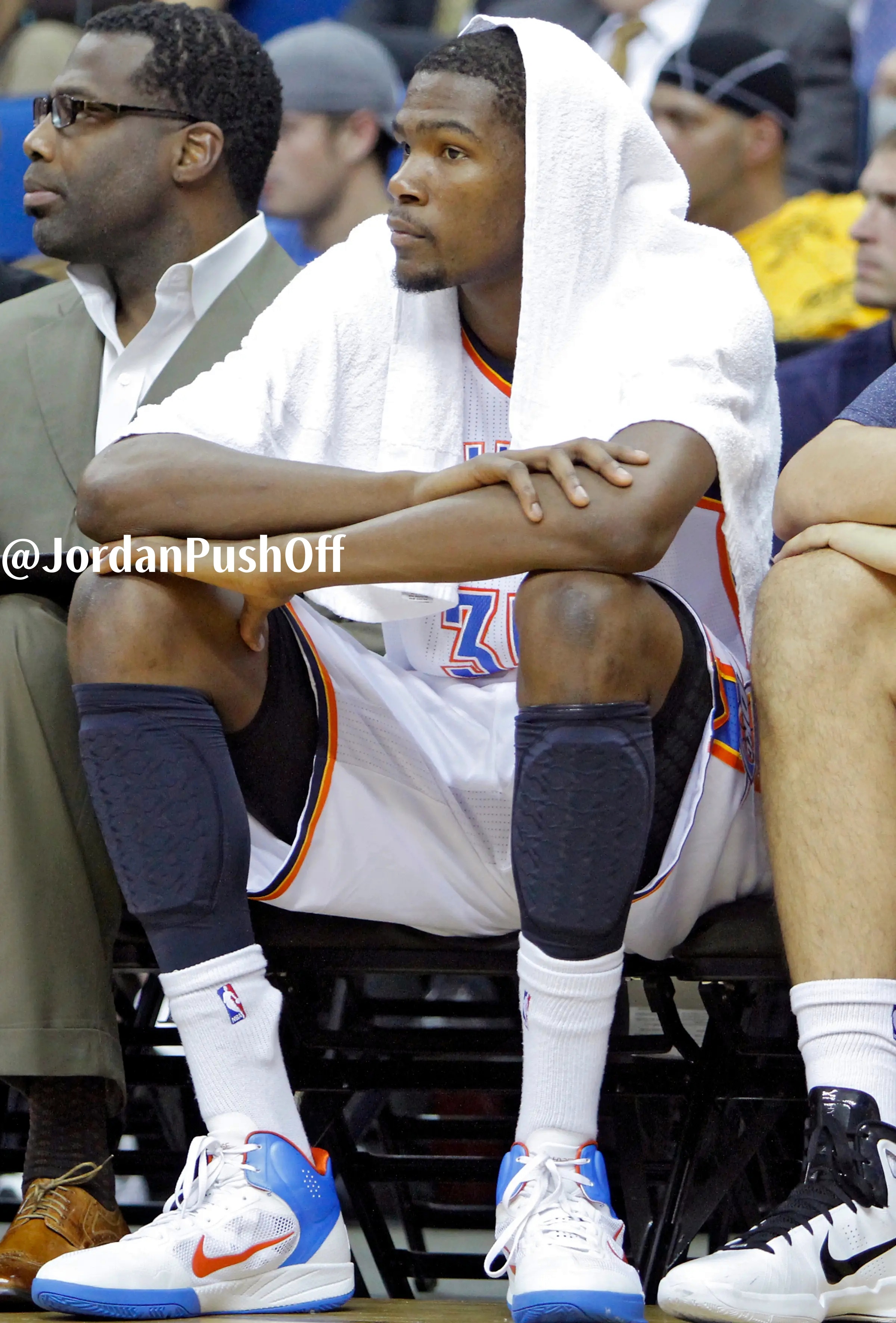 Kevin Durant 2010nba杜兰特