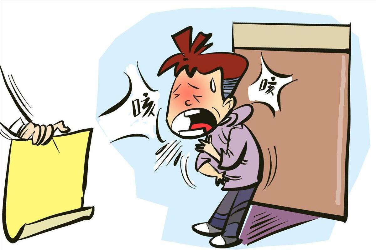 冬天咳嗽怎么办？80岁奶奶：这二者一起吃，助力恢复，咳嗽好得快
孩子咳嗽，注意不
