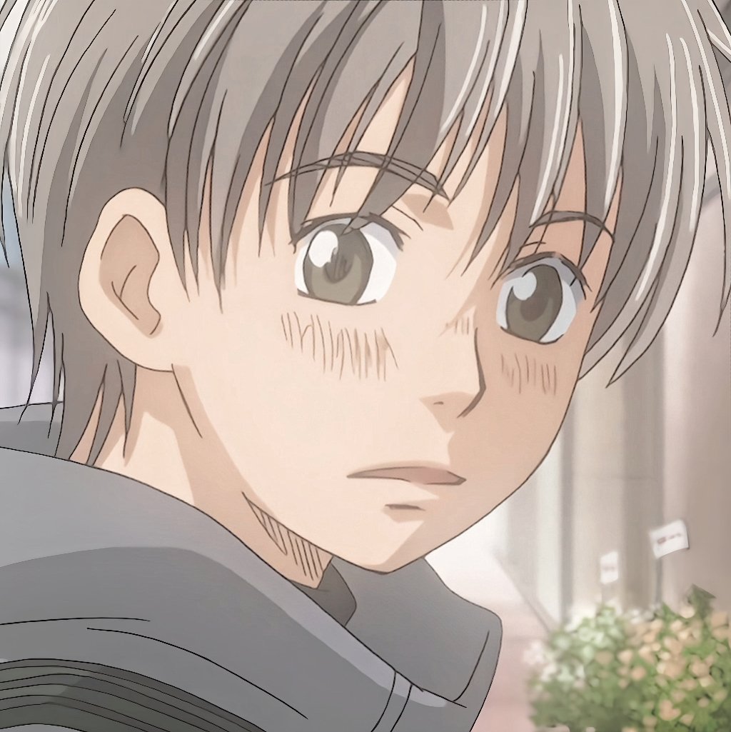 #动漫头像# #动漫# 