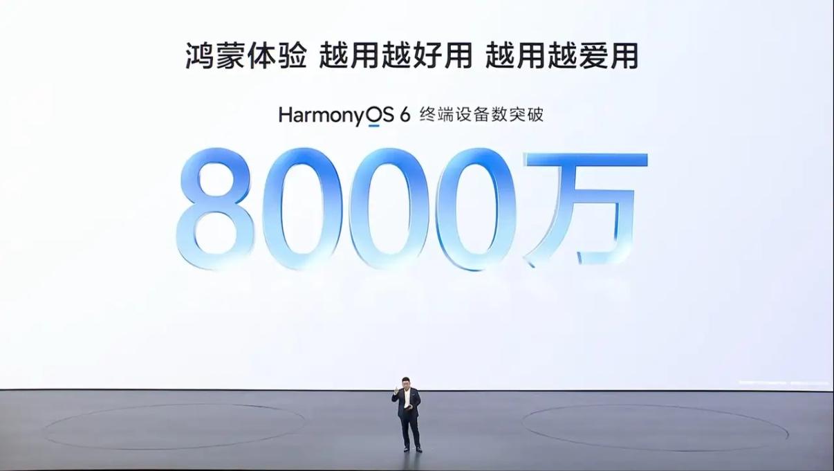 享界G9及鸿蒙智行新品发布会上，最大的惊喜就是华为的阔直板了。除了硬件上的变化，