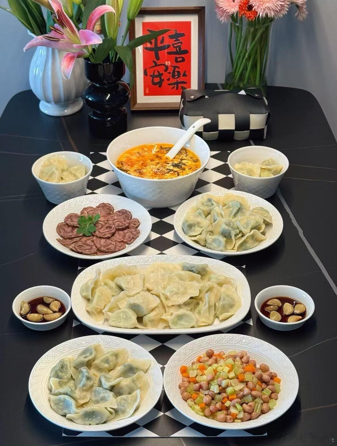 京东1元起拍发财鲅鱼饺子立冬的仪式感被东东安排明白了！[心]1元大鲅鱼饺子，光看