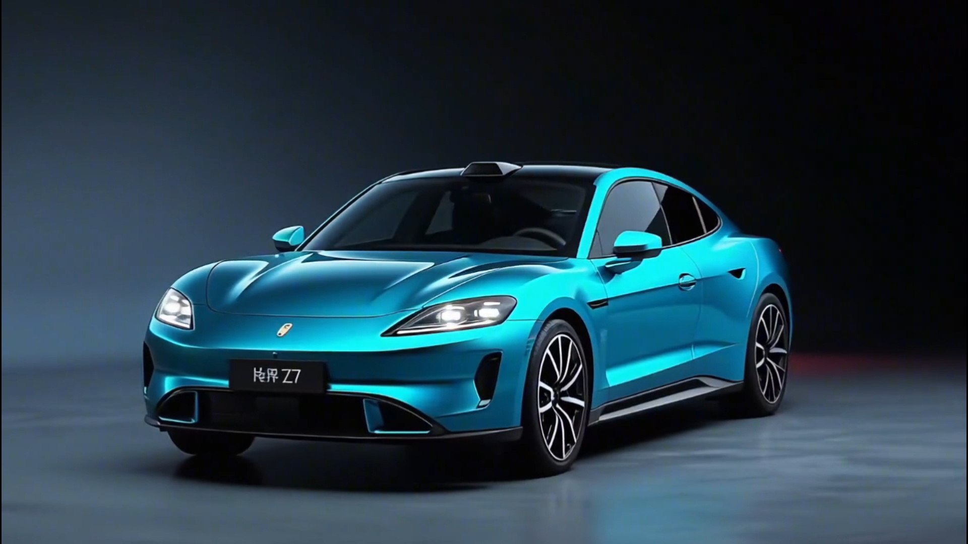 看见没有，没人关注尚界Z7疑似趴窝的事件了，按说汽车顶流与明星顶流联合，不该炒好