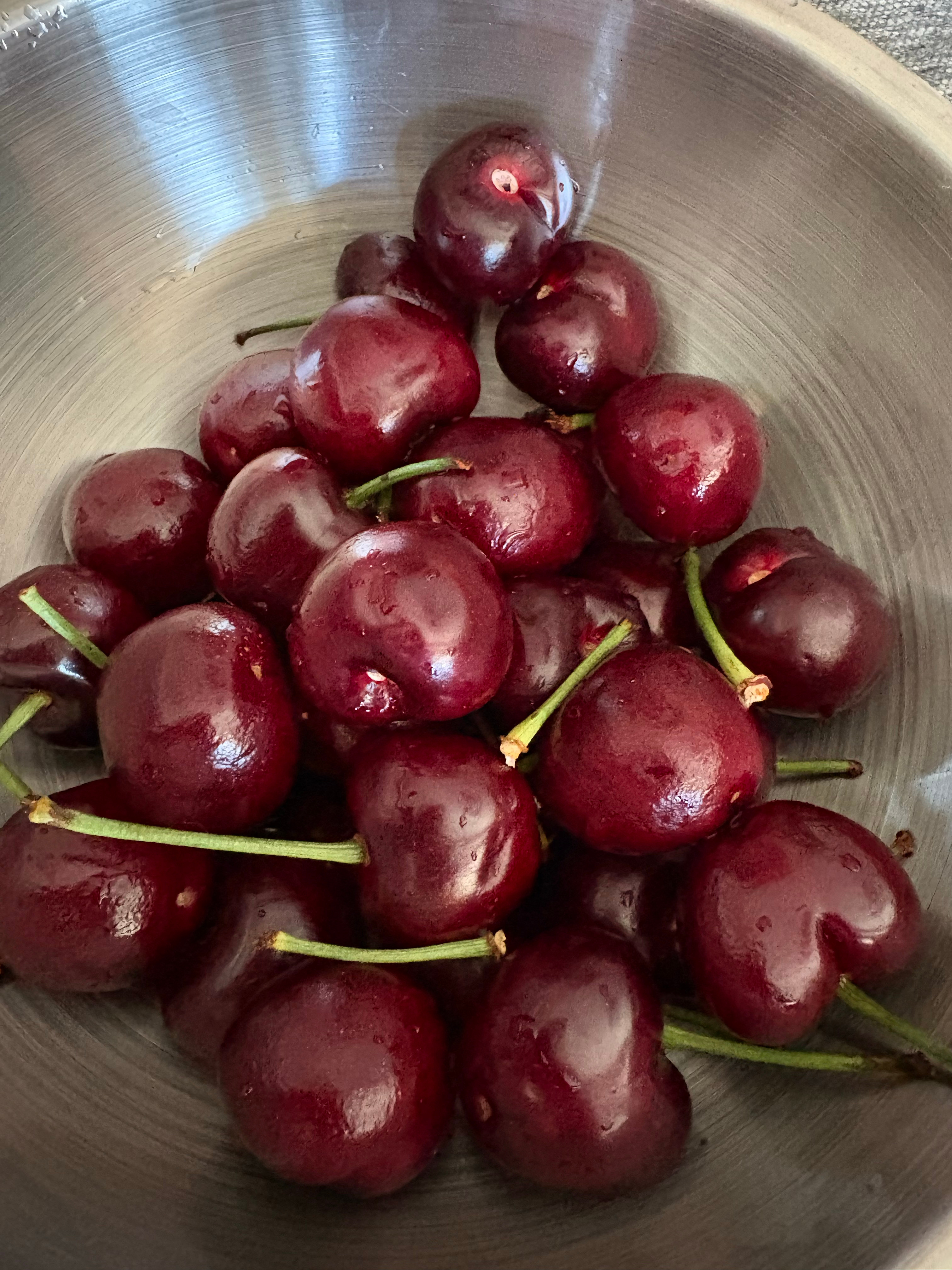樱桃自由🍒 