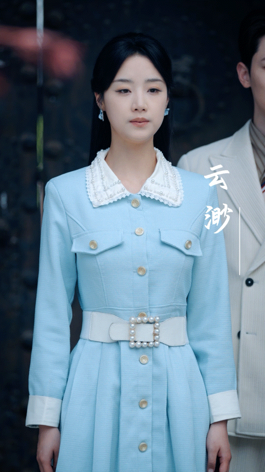 修仙短剧云渺2我修仙多年强亿点怎么了修仙大佬云渺又美又飒，专治各种豪门恩怨和厉鬼