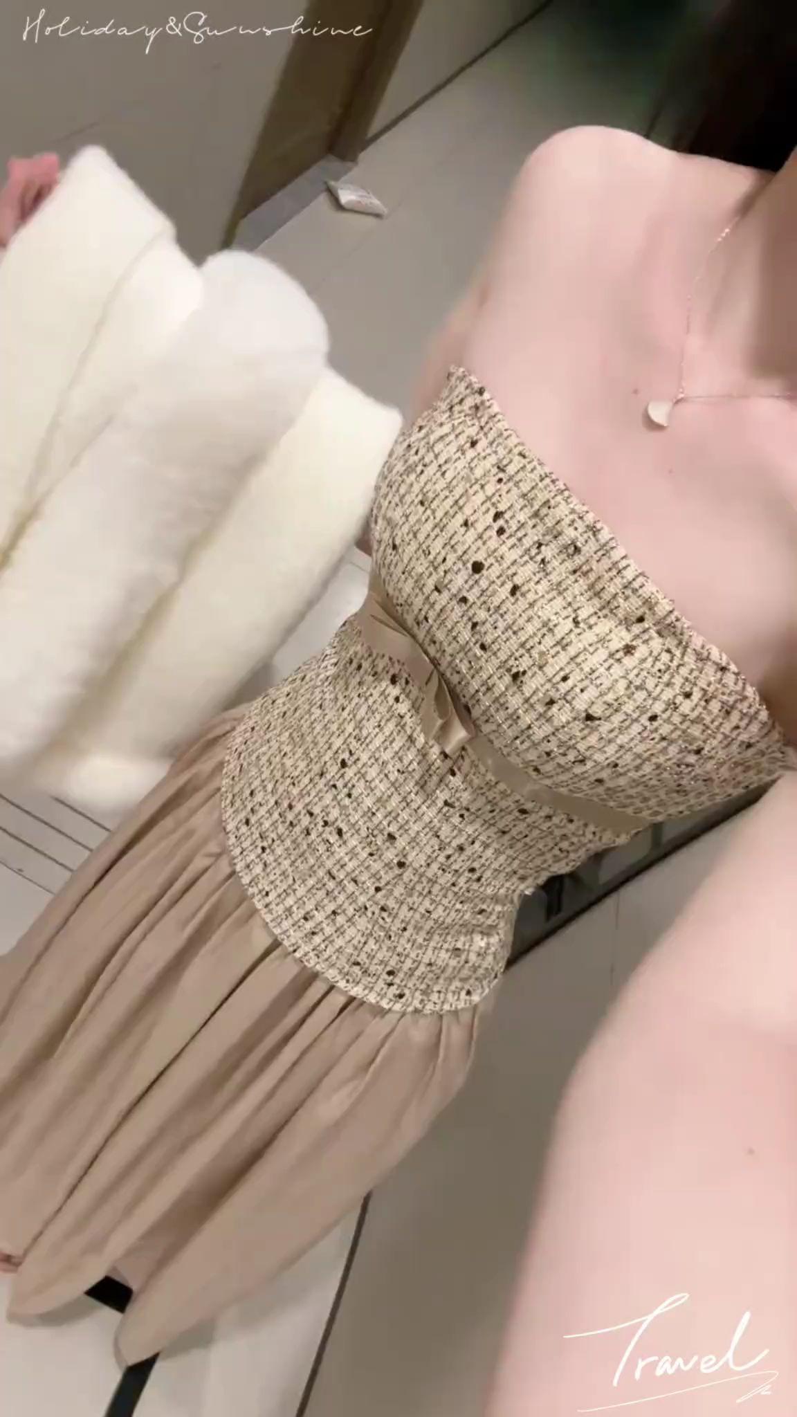 迪丽热巴 迪丽热巴新剧 聂九罗 炎拓 秋冬穿搭