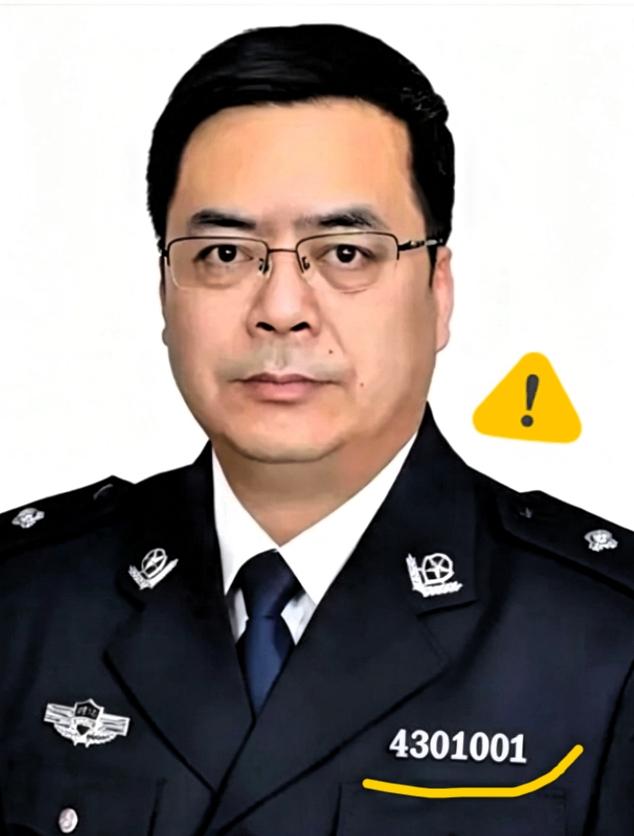 看了一辈子别人坐牢？
临了大概率要给自己安排上了。

高官仕途翻车！临近退休落马