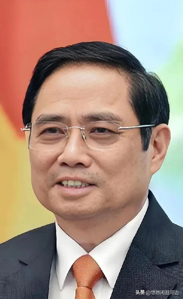 越南这回，真把桌子给掀了。
搭上俄罗斯，直接上马核电站。
这消息一出来，我脑子里