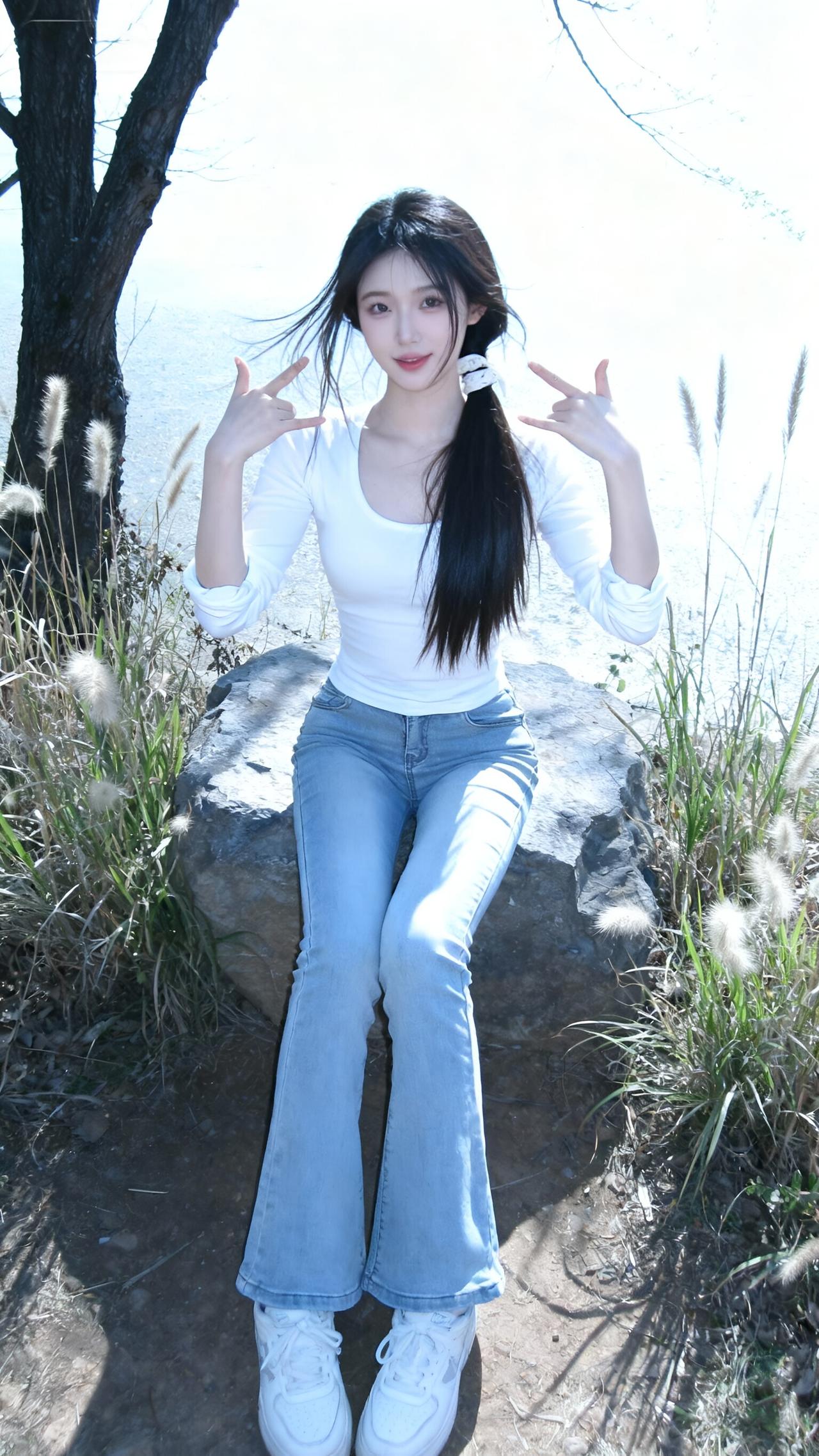 你会对第一眼看上的人，心动多久分享唯美照片 你拍过最好的照片是什么