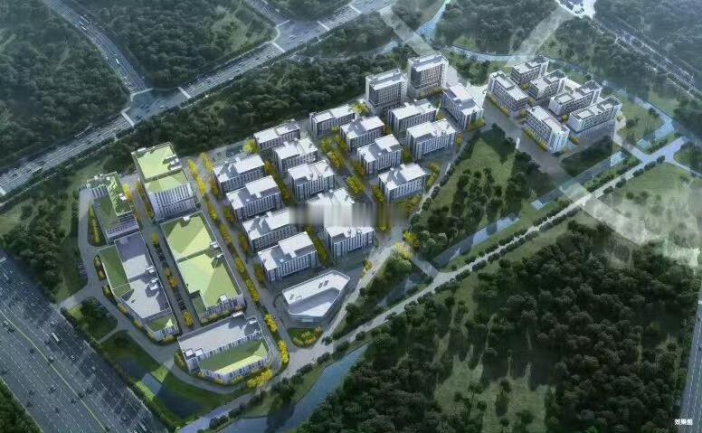 福州义序片区的海峡科创城先行启动区 将于今年三季度交付推动义序片区成为福州都市工
