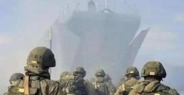 为什么中国开始对美国步步紧逼，因为我们看透了苏联解体的本质，而现在，我们正在让美