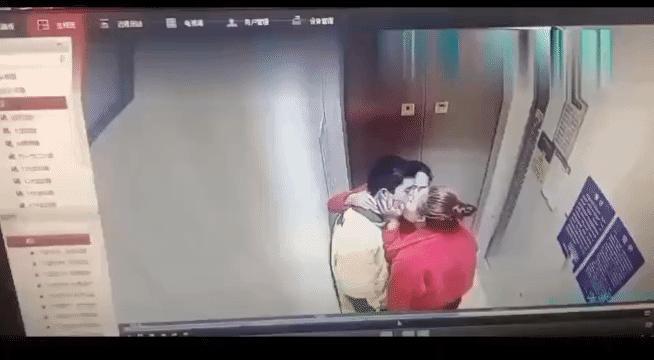 为什么外卖小哥面对侵犯，身心俱疲，宛如一个行尸走肉？[抠鼻]