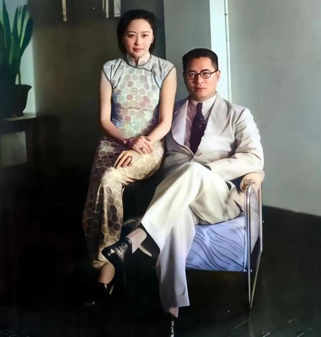 1927年庐山，二十岁的张乐怡偶然结识三十三岁的宋子文。这场看似寻常的相遇，改写